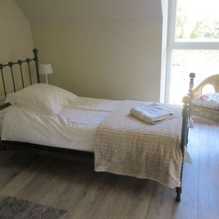 Fairbanks Vila Hardecourt-aux-Bois Exterior foto
